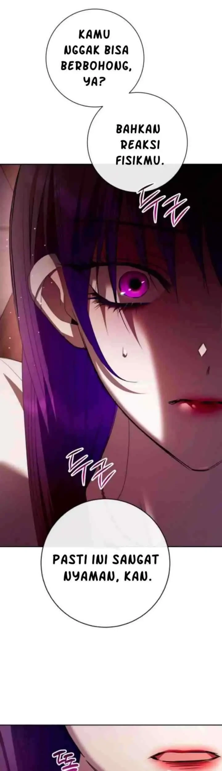 Your Throne Chapter 180 Gambar 51