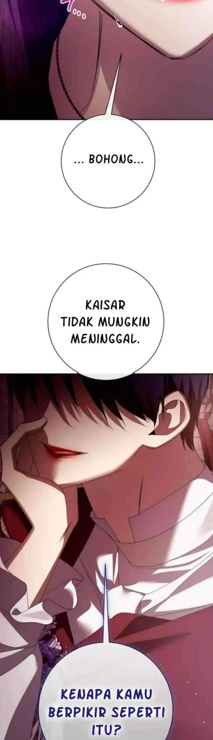 Your Throne Chapter 180 Gambar 52