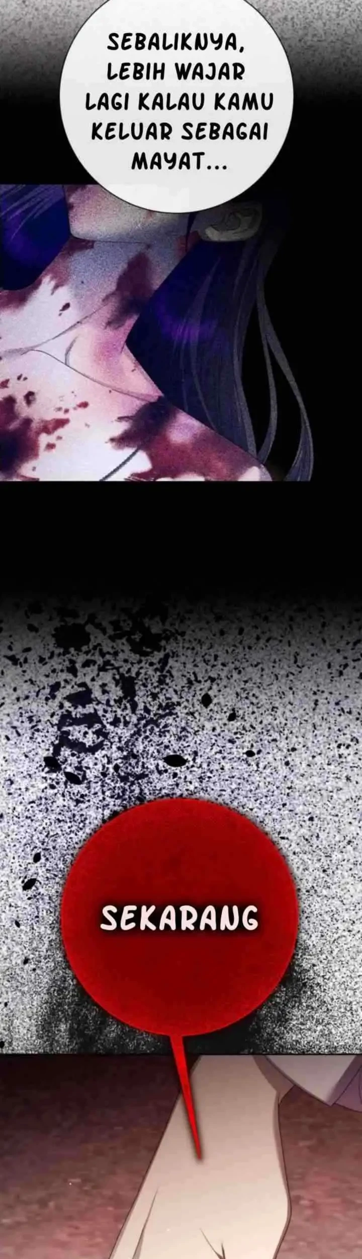 Your Throne Chapter 180 Gambar 57