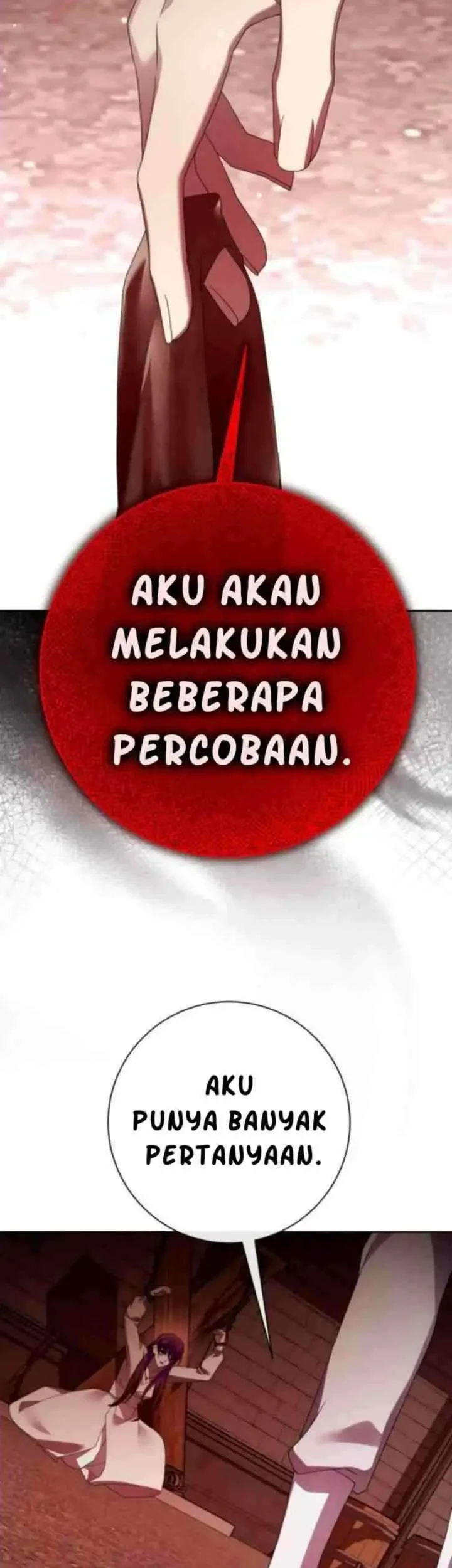 Your Throne Chapter 180 Gambar 58