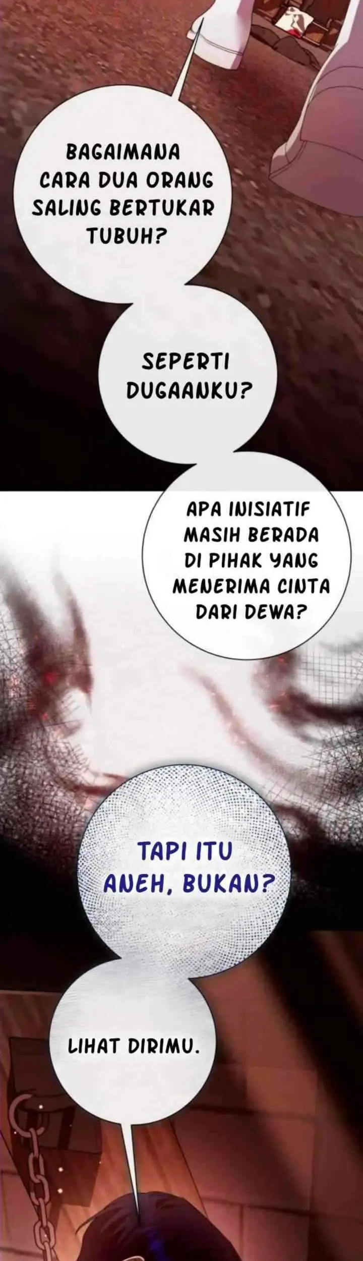 Your Throne Chapter 180 Gambar 59