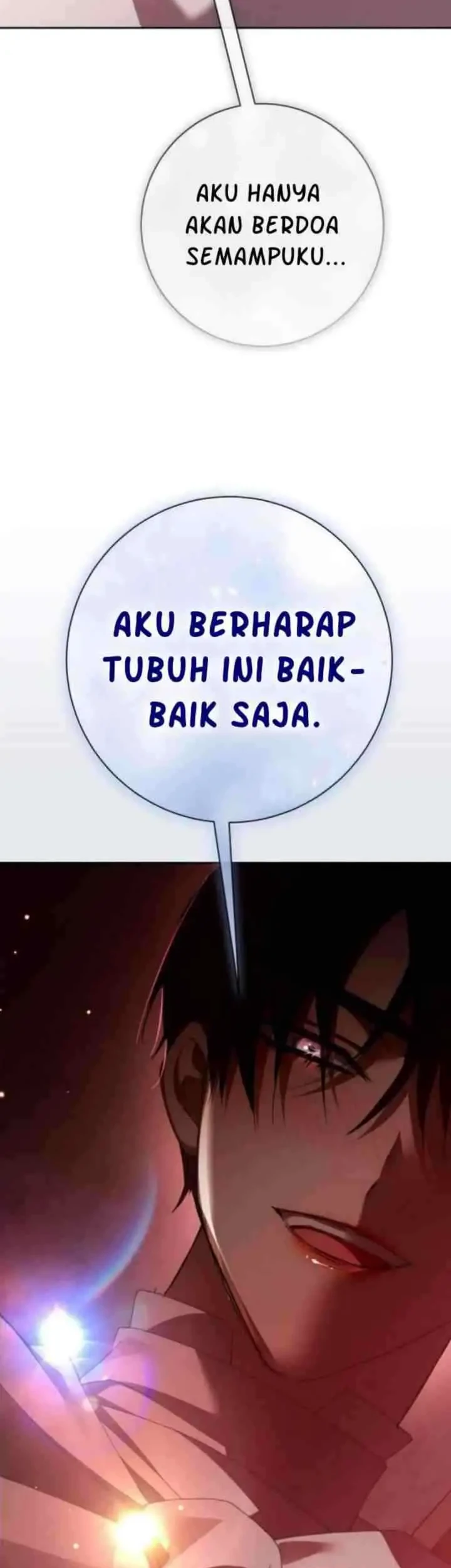 Your Throne Chapter 180 Gambar 67