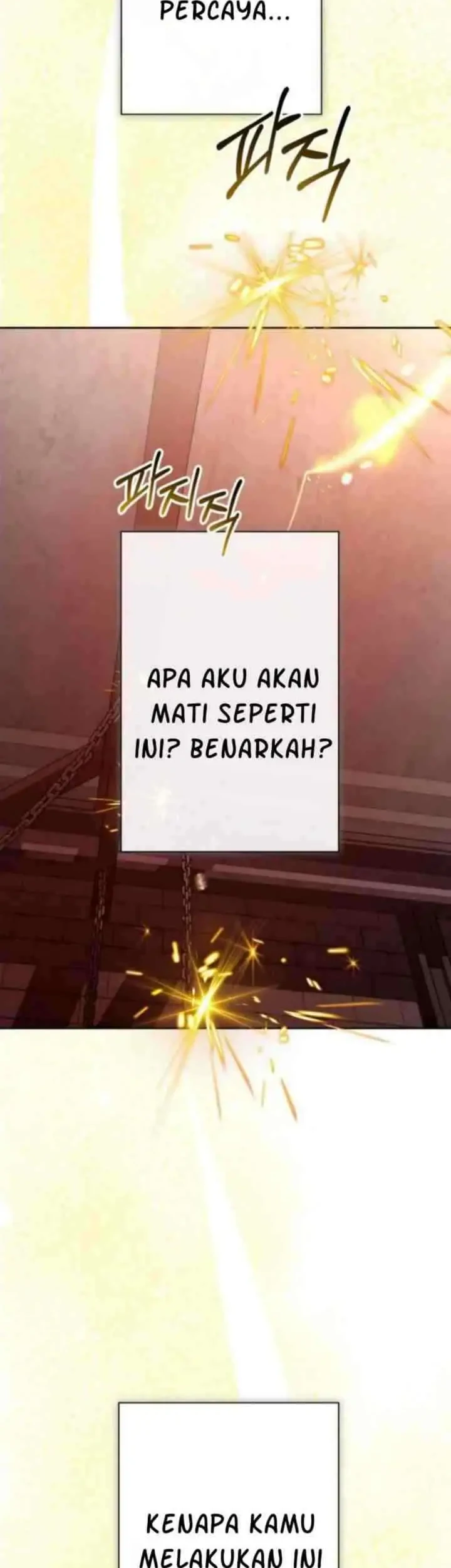 Your Throne Chapter 180 Gambar 70