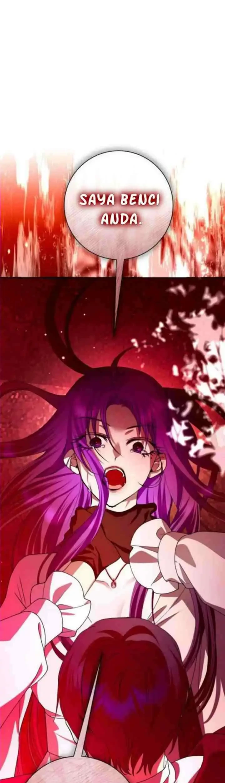 Your Throne Chapter 180 Gambar 74