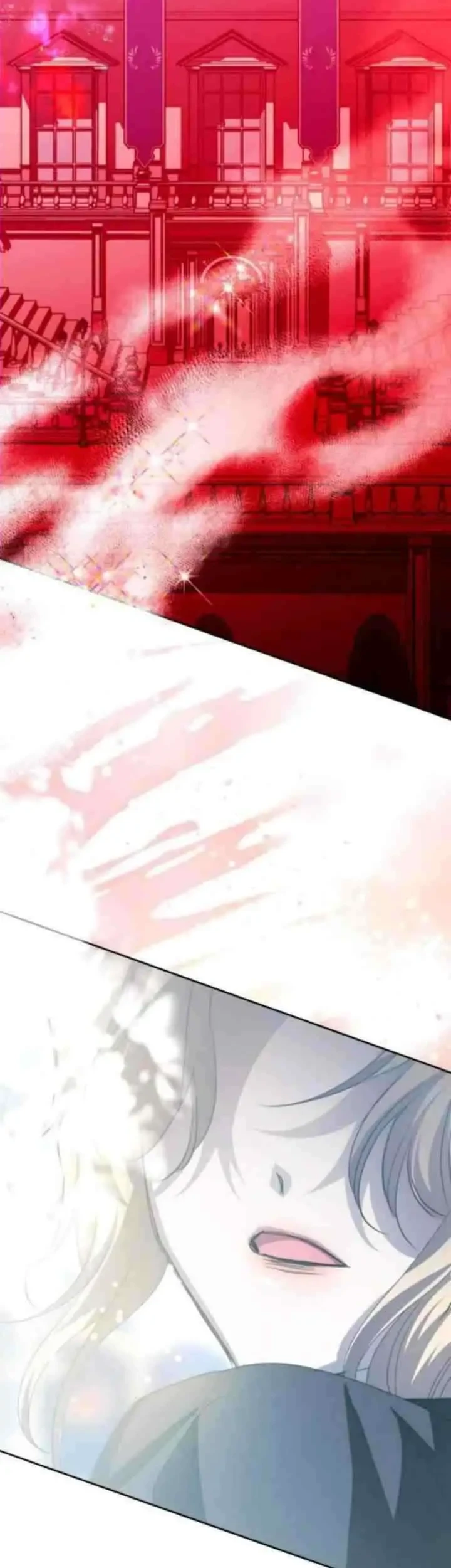 Your Throne Chapter 180 Gambar 80