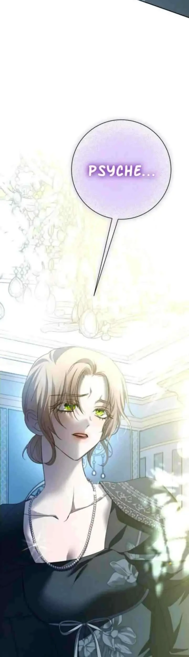 Your Throne Chapter 180 Gambar 81