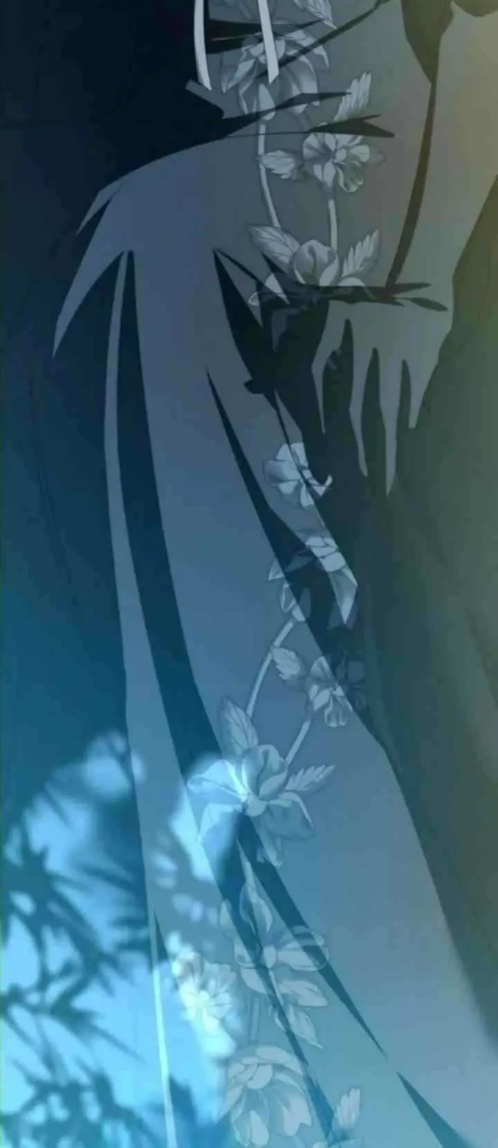Your Throne Chapter 180 Gambar 82