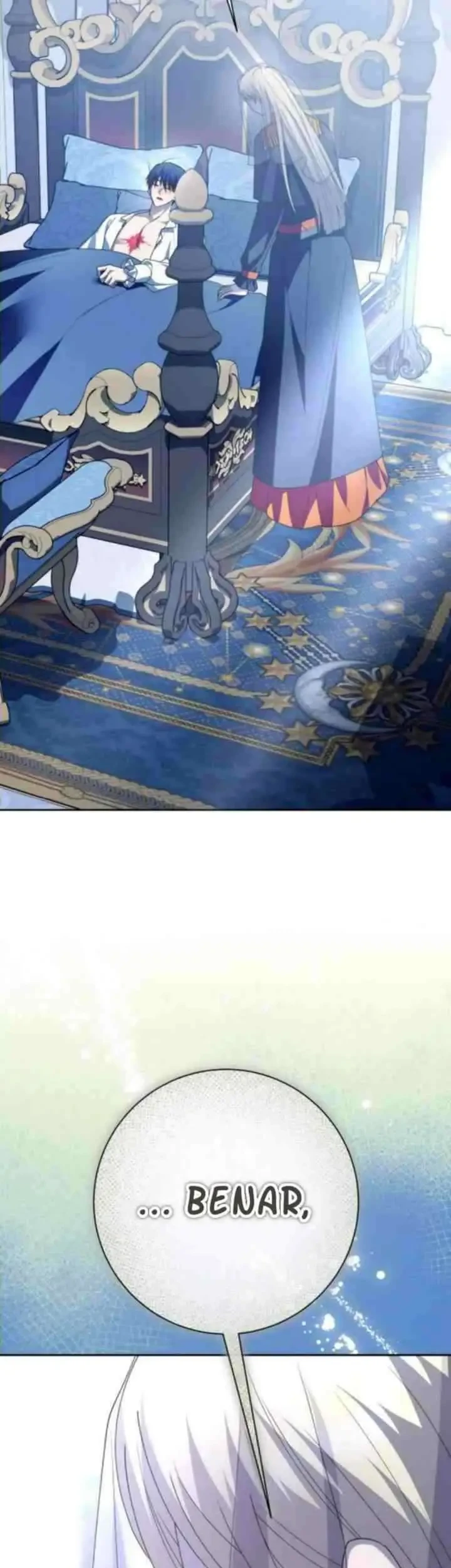 Your Throne Chapter 180 Gambar 83