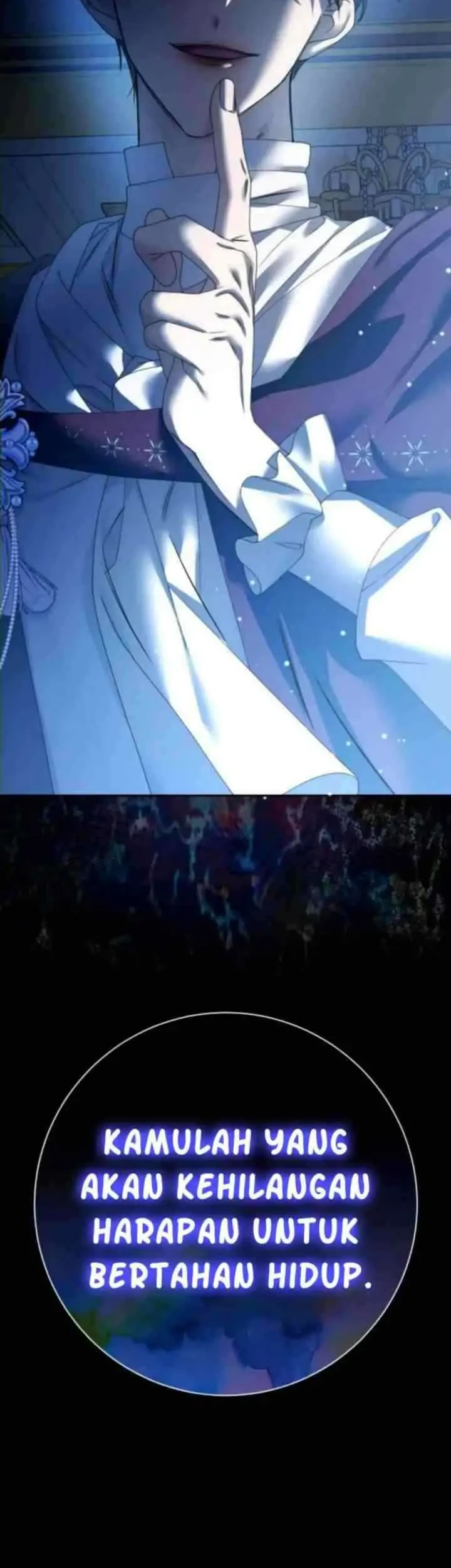Manhwa Your Throne Chapter 180 gambar 2