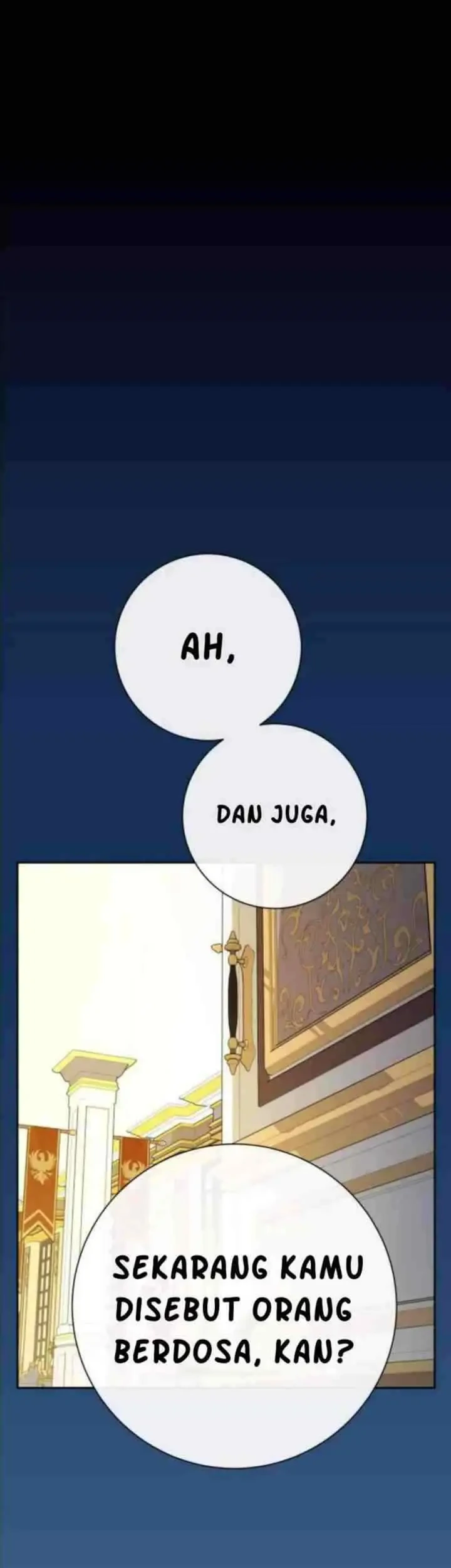 Your Throne Chapter 180 Gambar 5