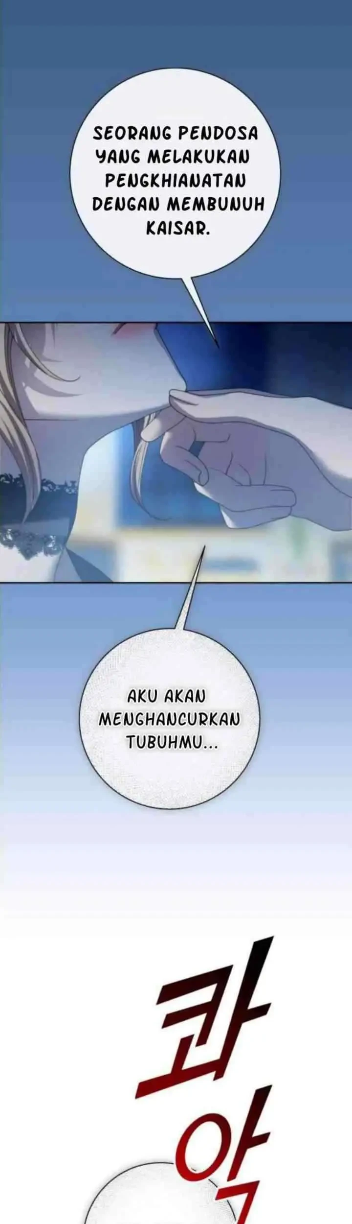 Your Throne Chapter 180 Gambar 6