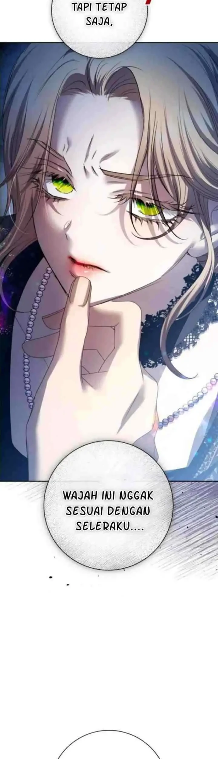 Your Throne Chapter 180 Gambar 7