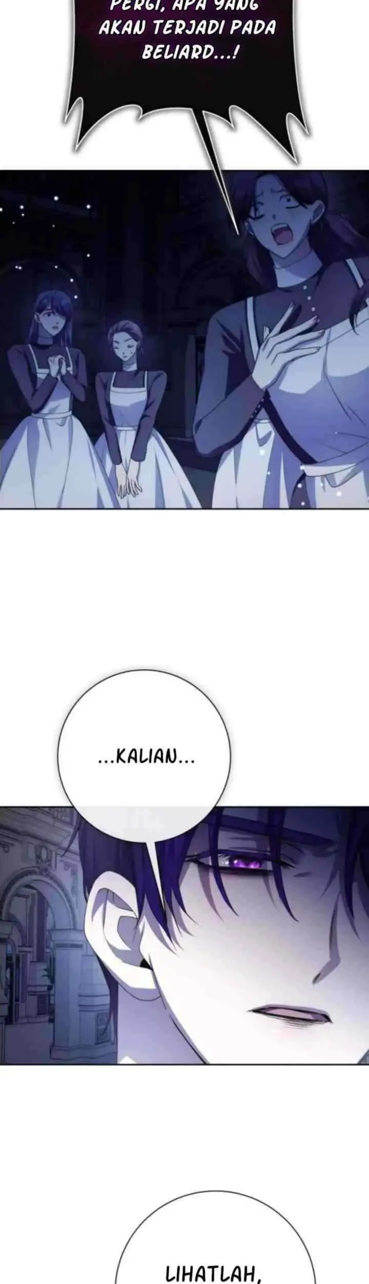 Your Throne Chapter 180 Gambar 13