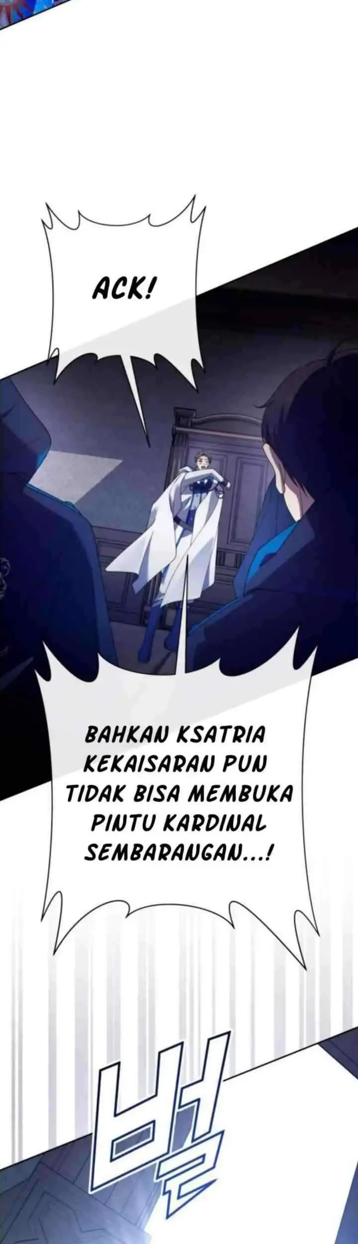 Your Throne Chapter 180 Gambar 20