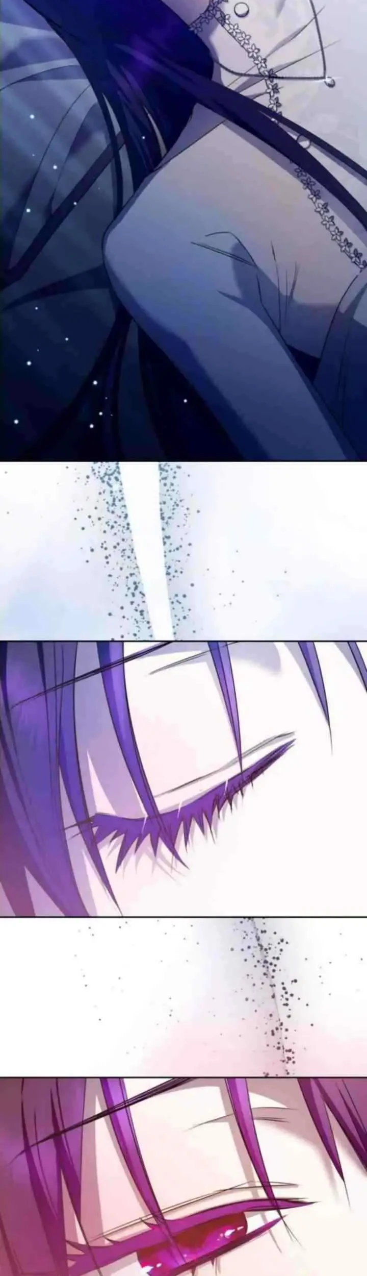 Your Throne Chapter 180 Gambar 31
