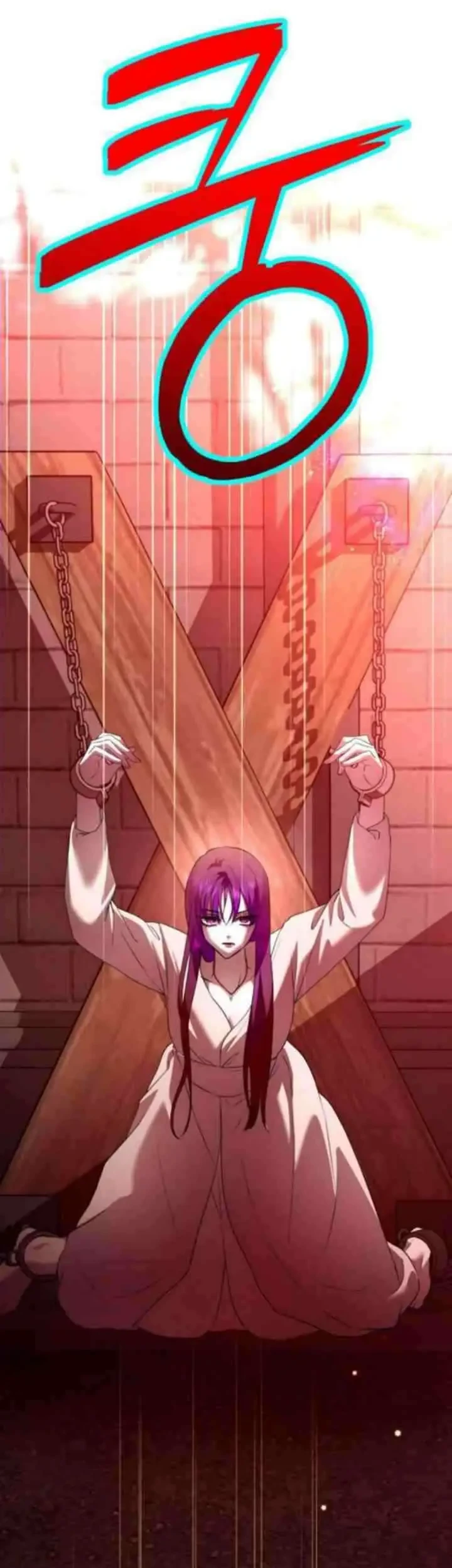 Your Throne Chapter 180 Gambar 33