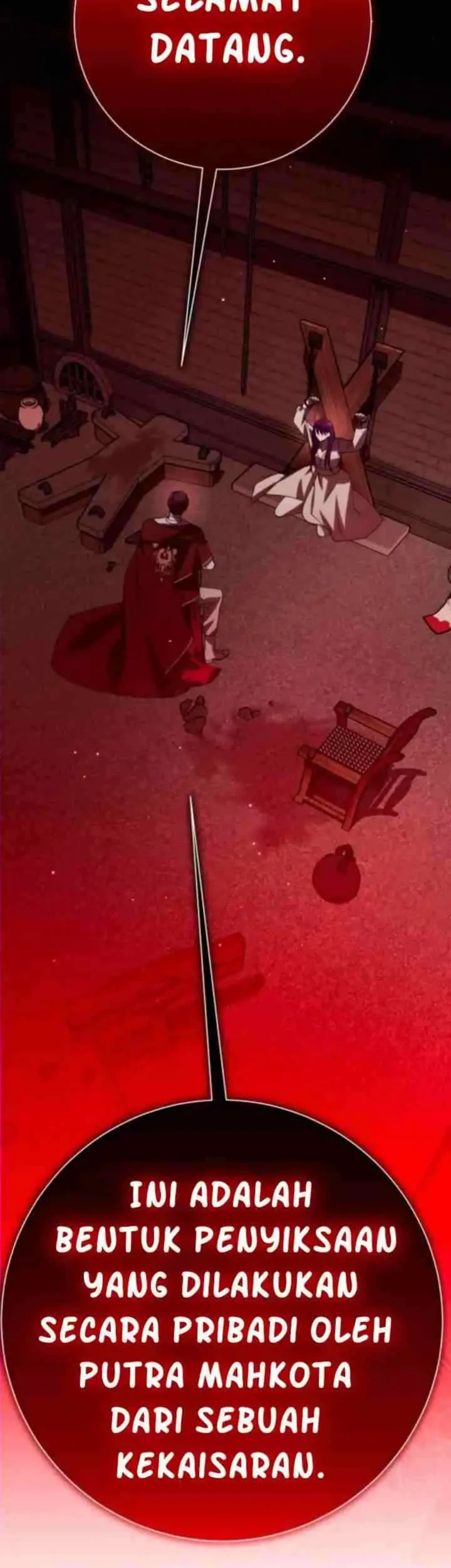 Your Throne Chapter 180 Gambar 38