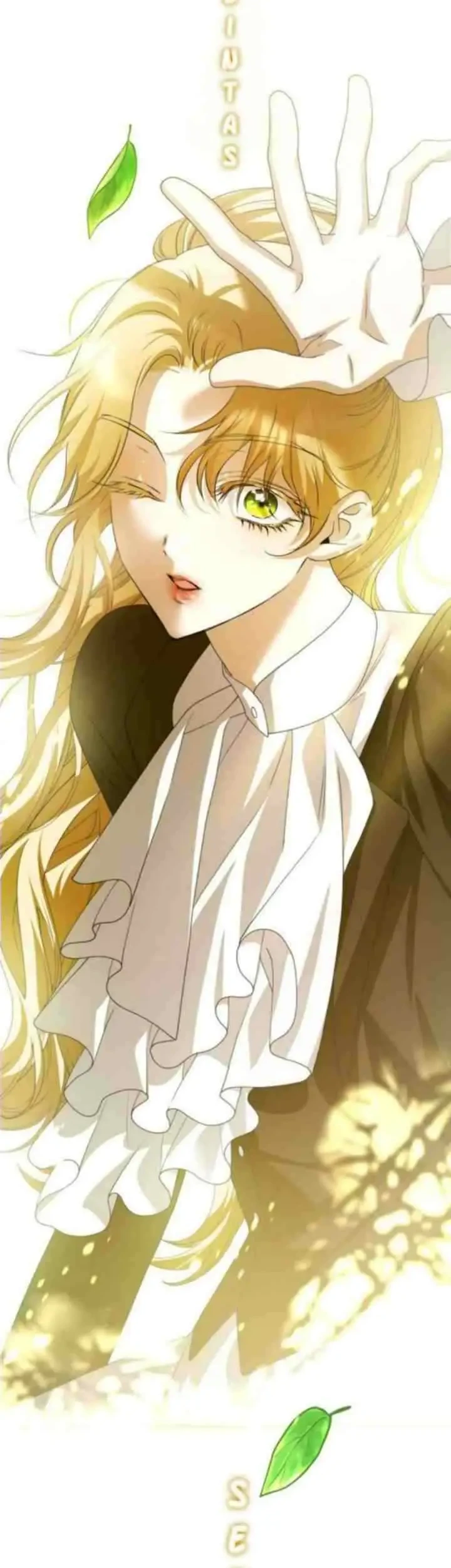 Your Throne Chapter 181 Gambar 47