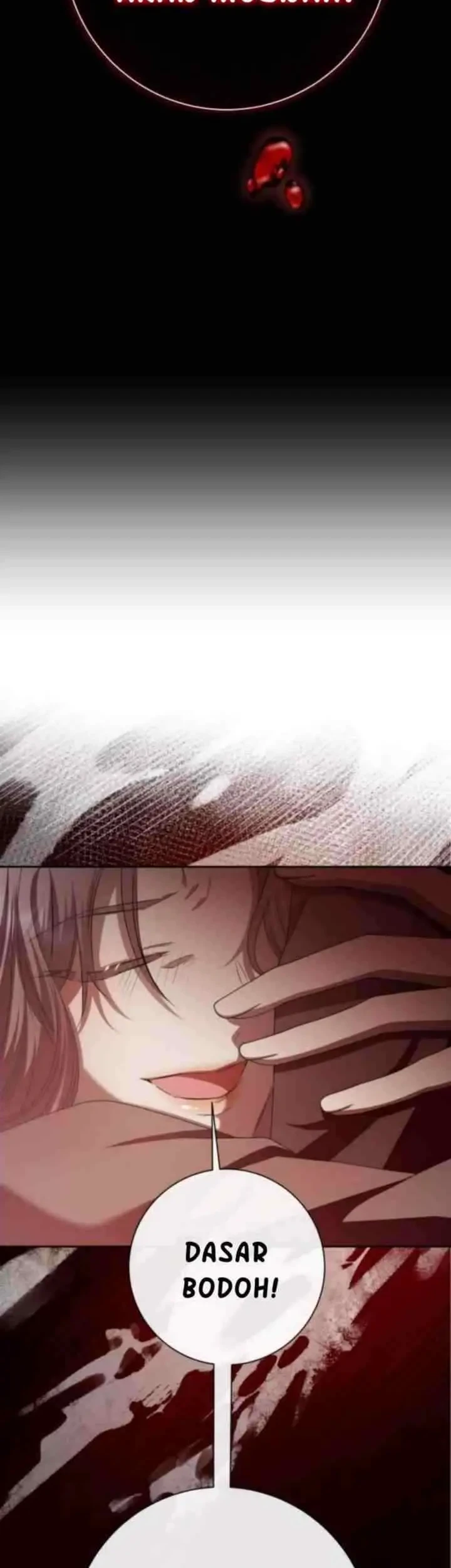 Your Throne Chapter 181 Gambar 52