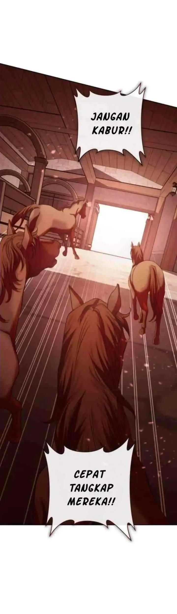 Your Throne Chapter 181 Gambar 59