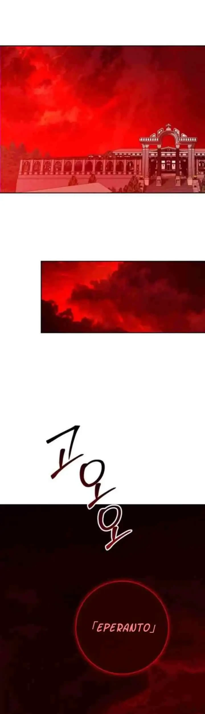 Your Throne Chapter 181 Gambar 64
