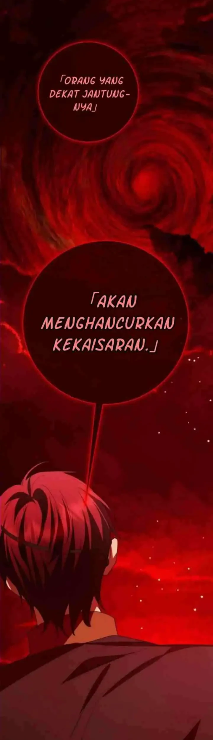 Your Throne Chapter 181 Gambar 65