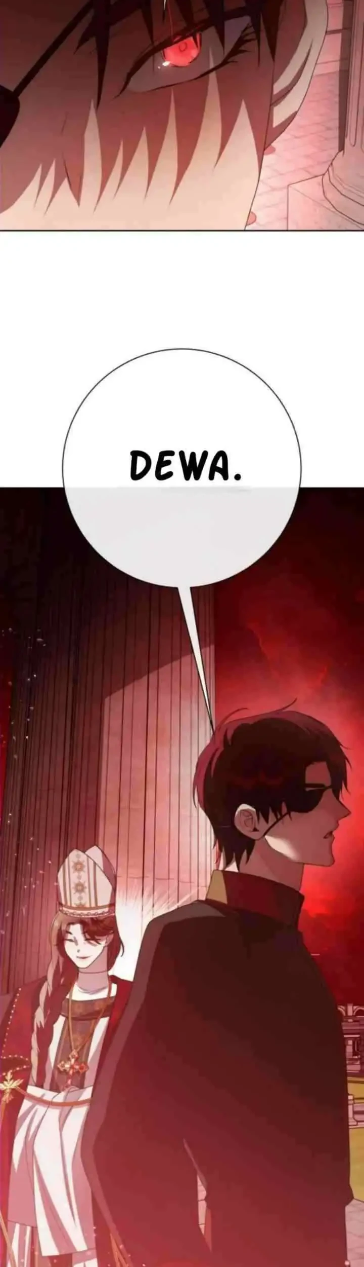 Your Throne Chapter 181 Gambar 67