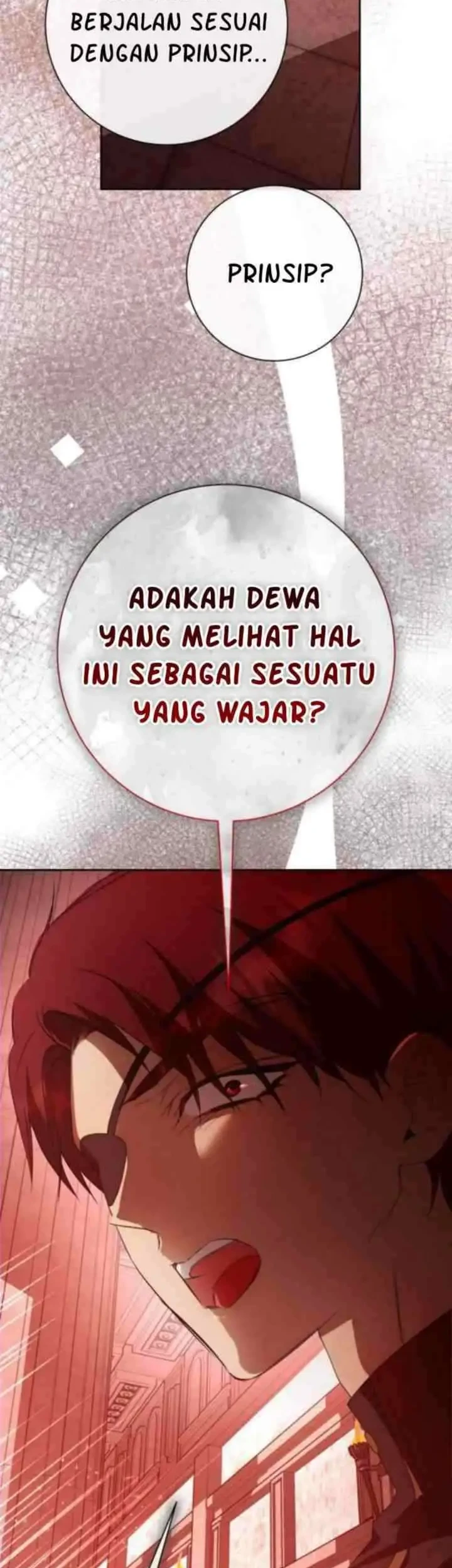 Your Throne Chapter 181 Gambar 70