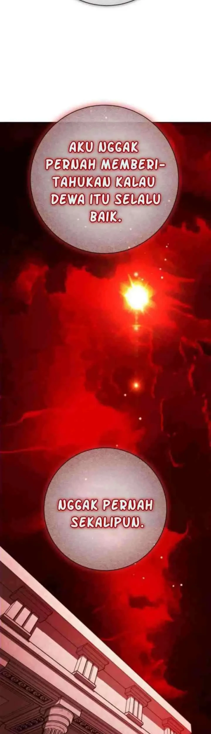 Your Throne Chapter 181 Gambar 72