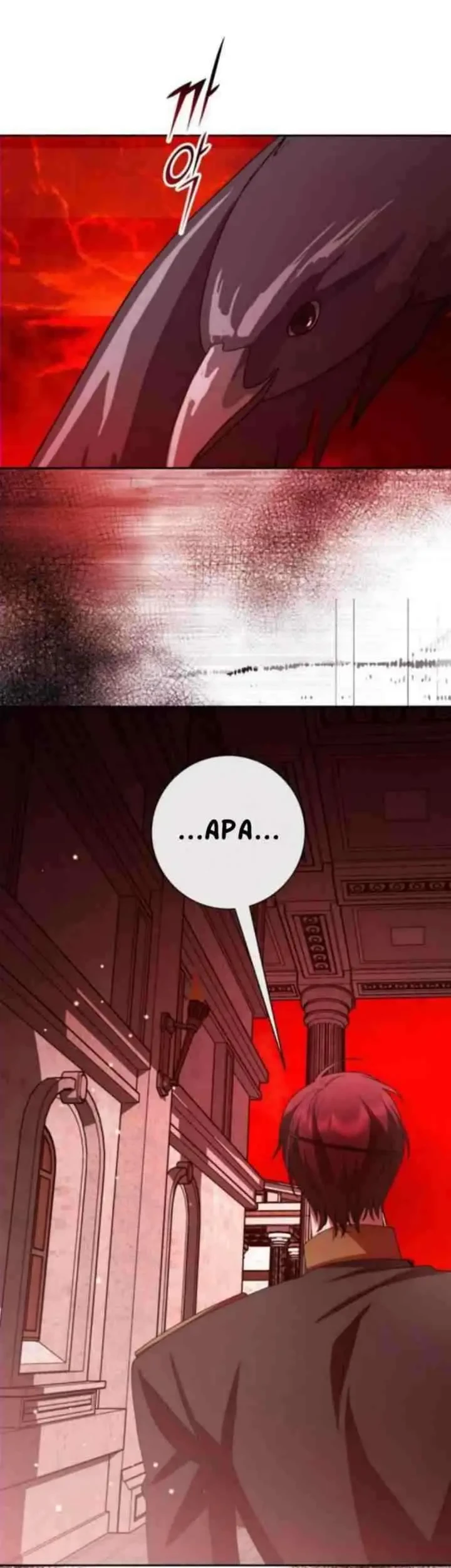 Your Throne Chapter 181 Gambar 74