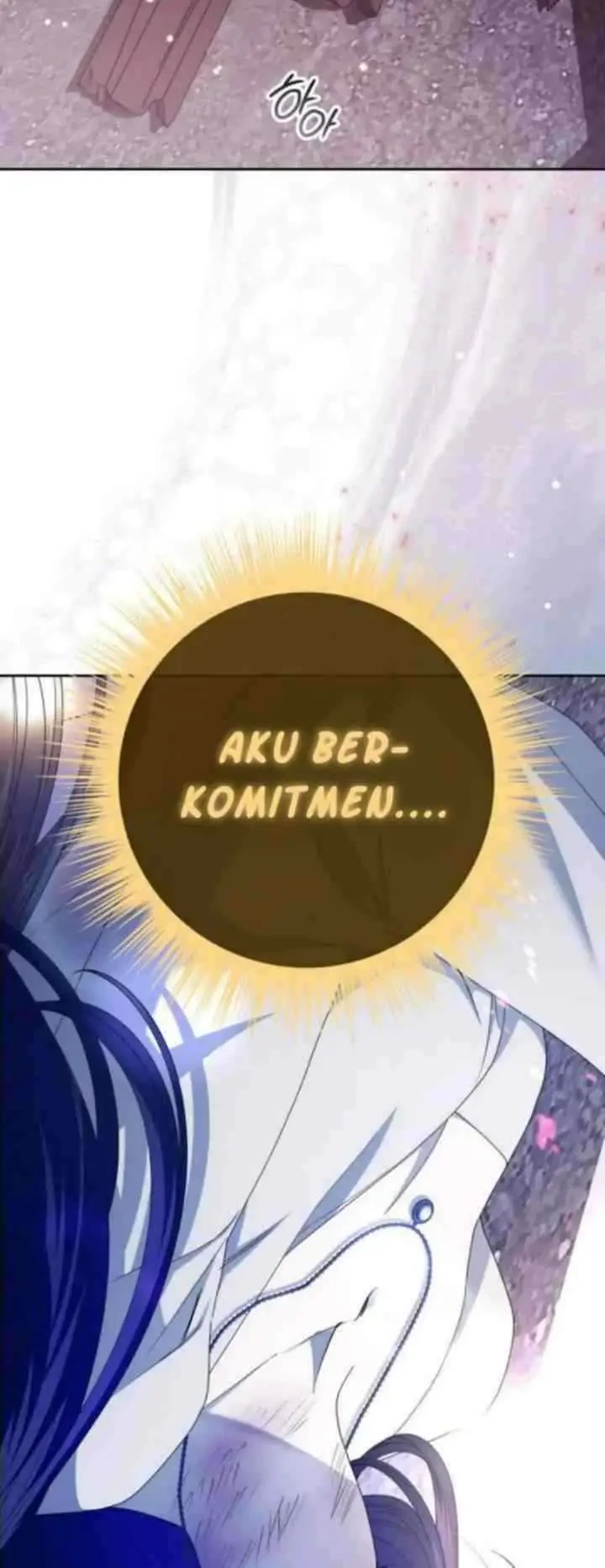 Your Throne Chapter 181 Gambar 78
