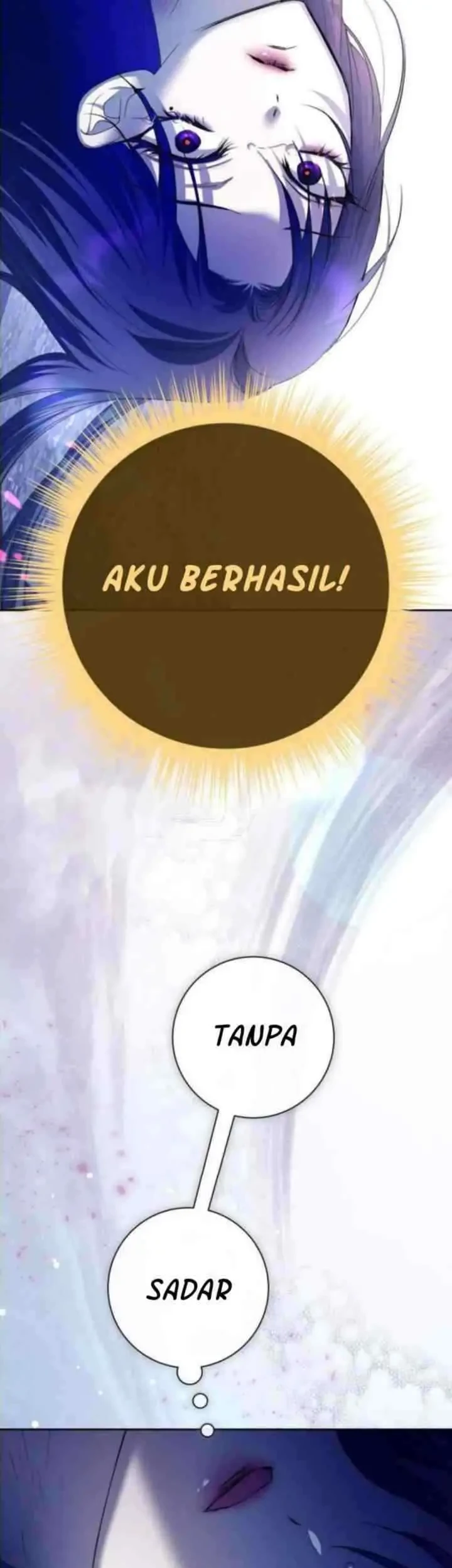 Your Throne Chapter 181 Gambar 79