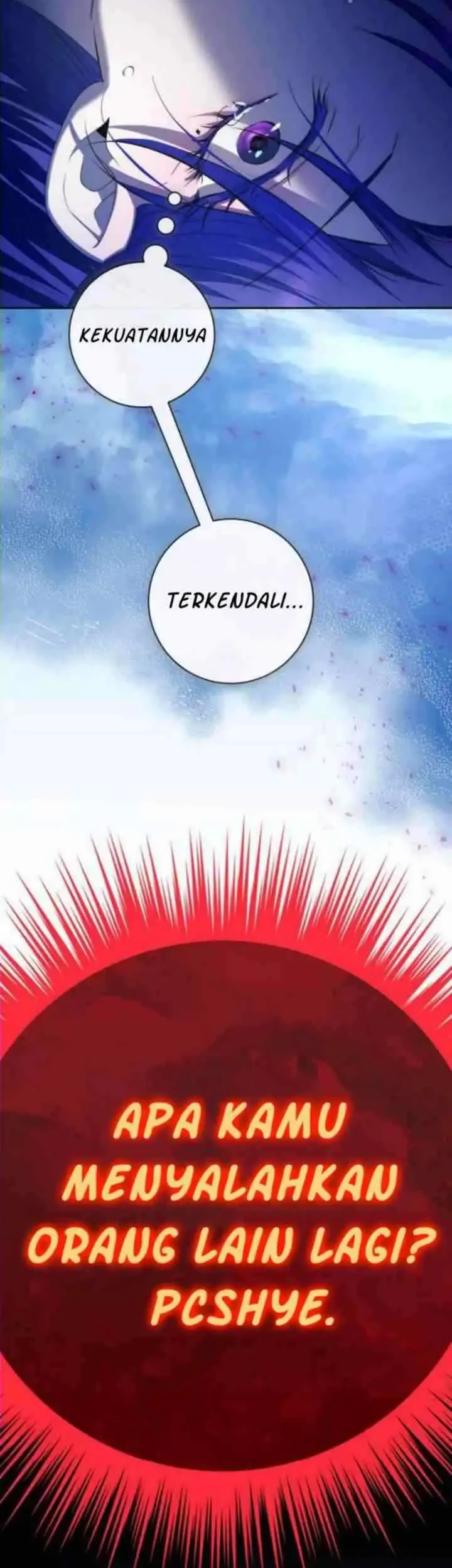 Your Throne Chapter 181 Gambar 80
