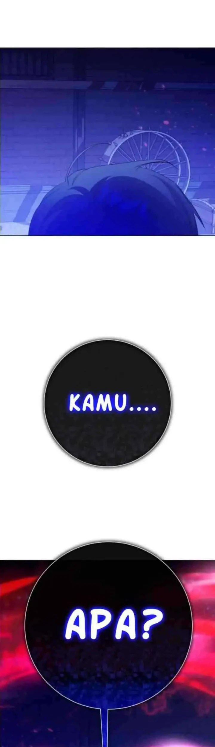 Your Throne Chapter 181 Gambar 84
