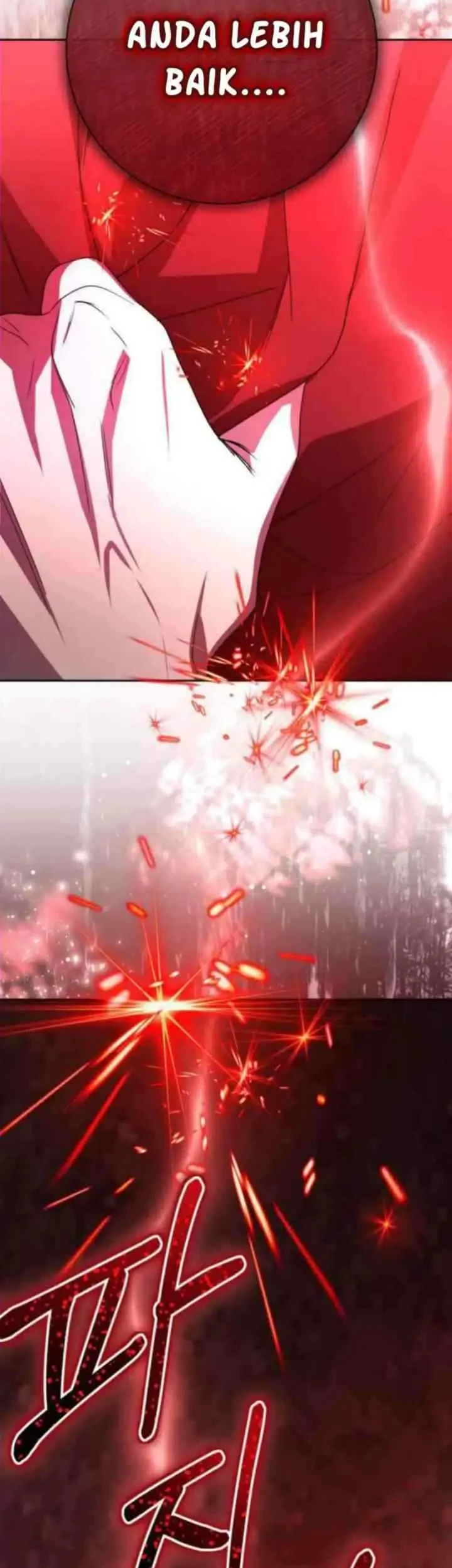 Your Throne Chapter 181 Gambar 3