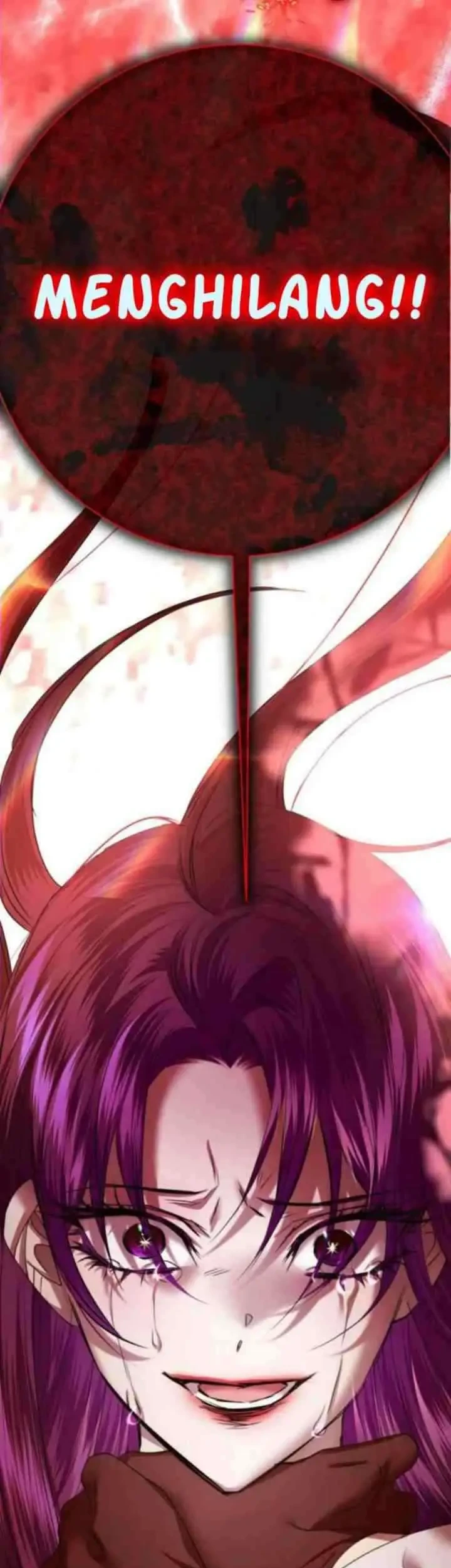 Your Throne Chapter 181 Gambar 5