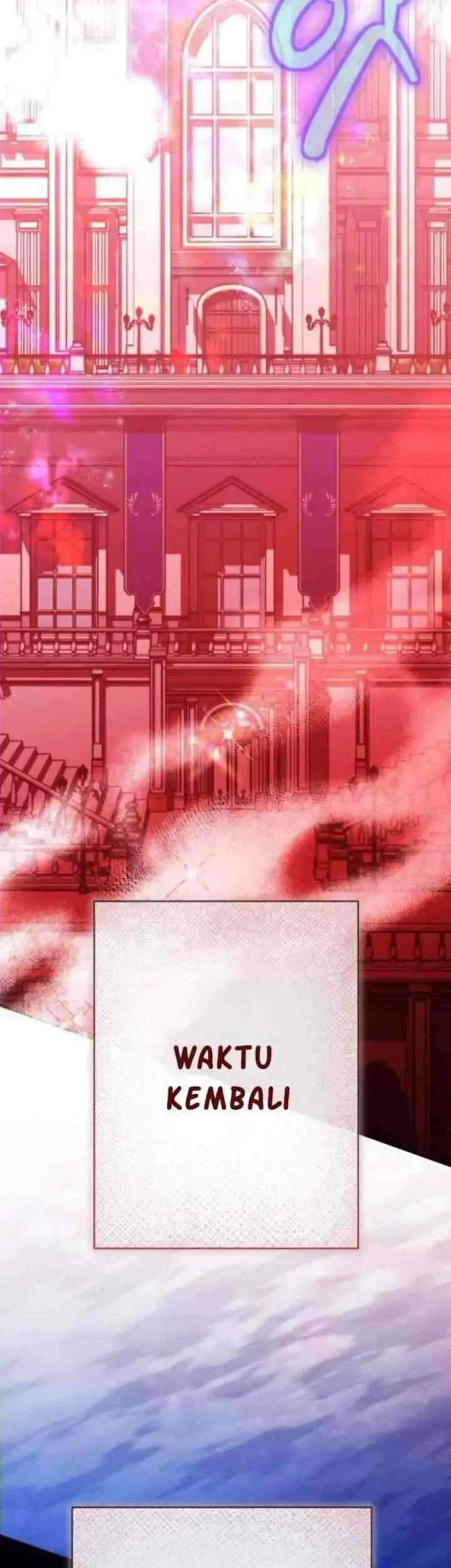 Your Throne Chapter 181 Gambar 7