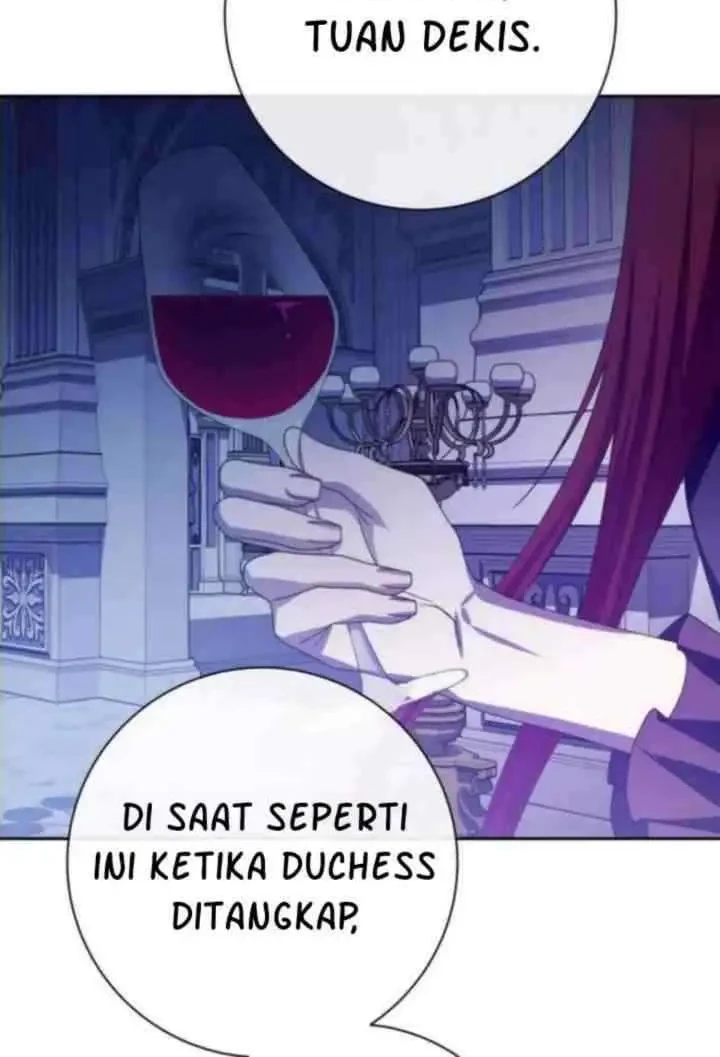 Your Throne Chapter 181 Gambar 14