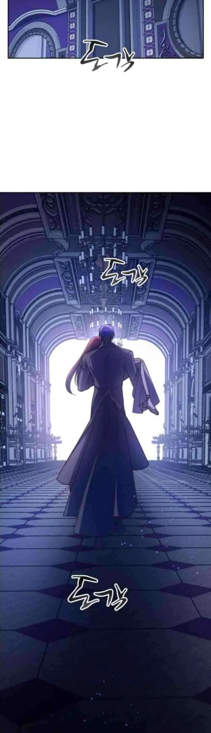 Your Throne Chapter 181 Gambar 21