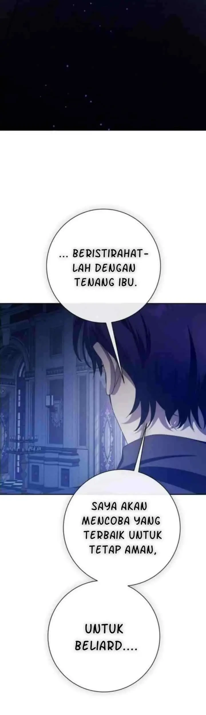 Your Throne Chapter 181 Gambar 22