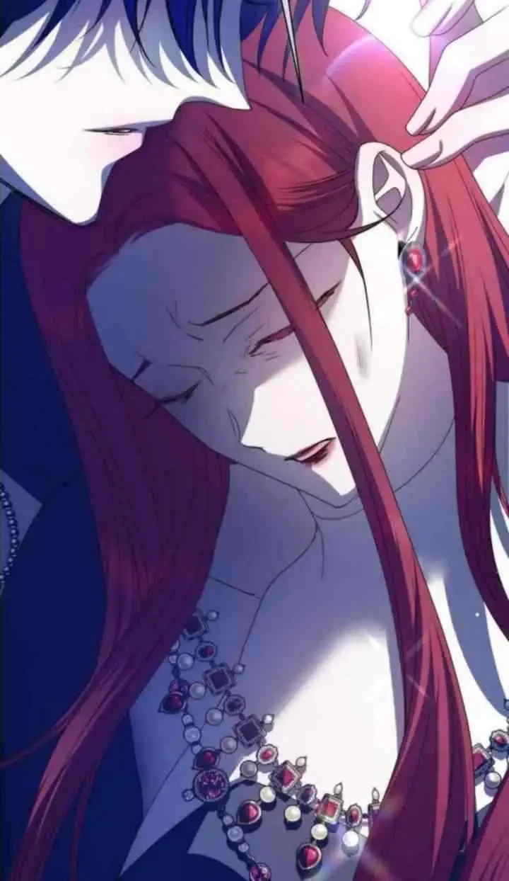 Your Throne Chapter 181 Gambar 24