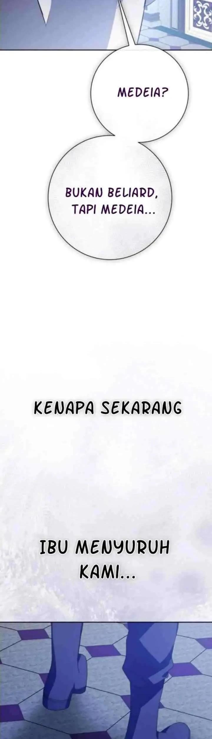 Your Throne Chapter 181 Gambar 26