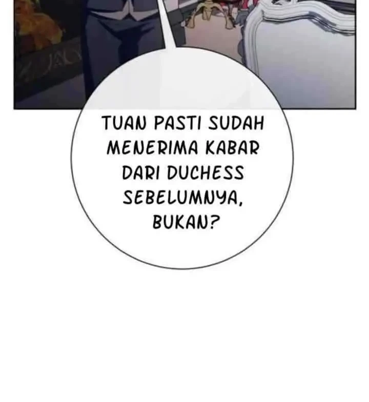 Your Throne Chapter 181 Gambar 29