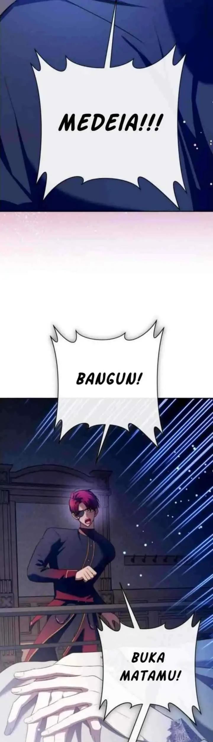 Your Throne Chapter 181 Gambar 30