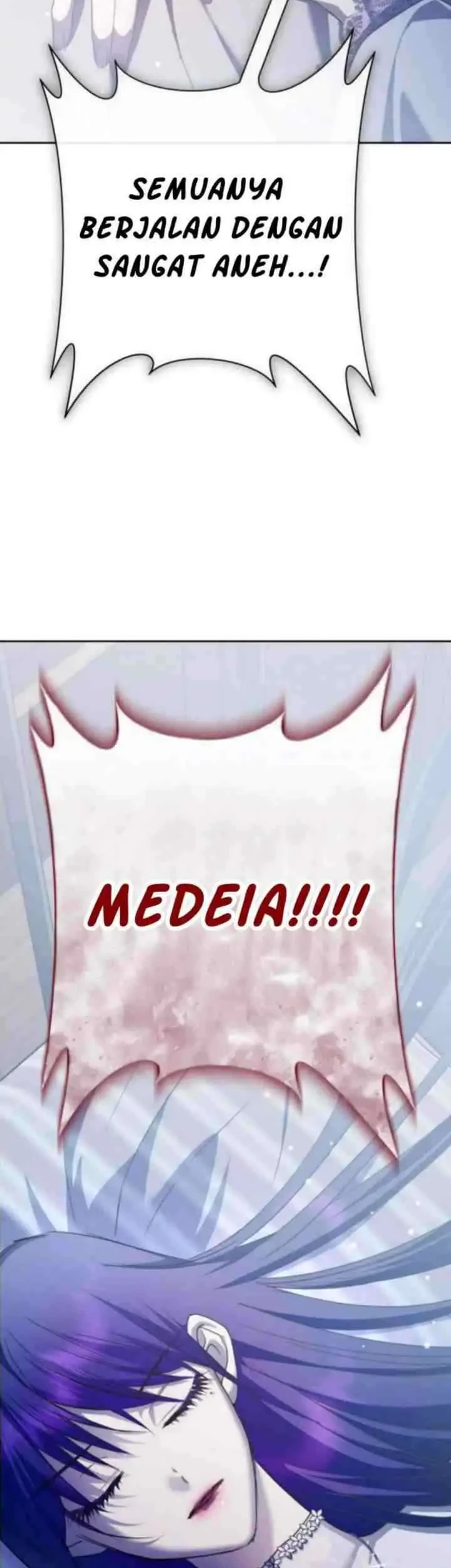 Your Throne Chapter 181 Gambar 31