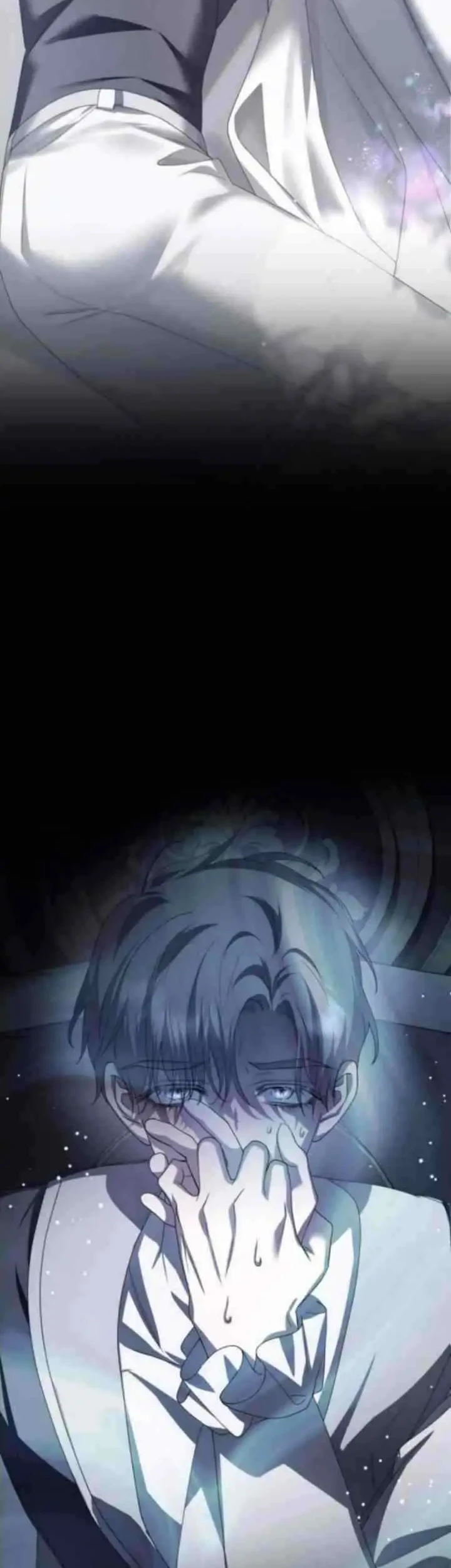 Your Throne Chapter 181 Gambar 35