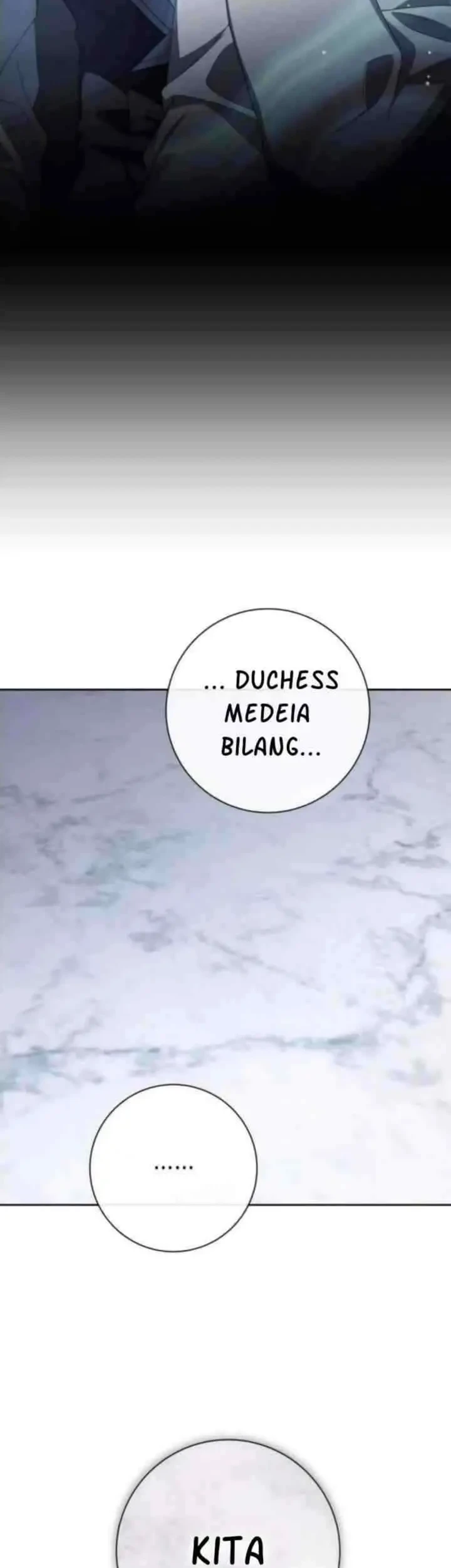 Your Throne Chapter 181 Gambar 36
