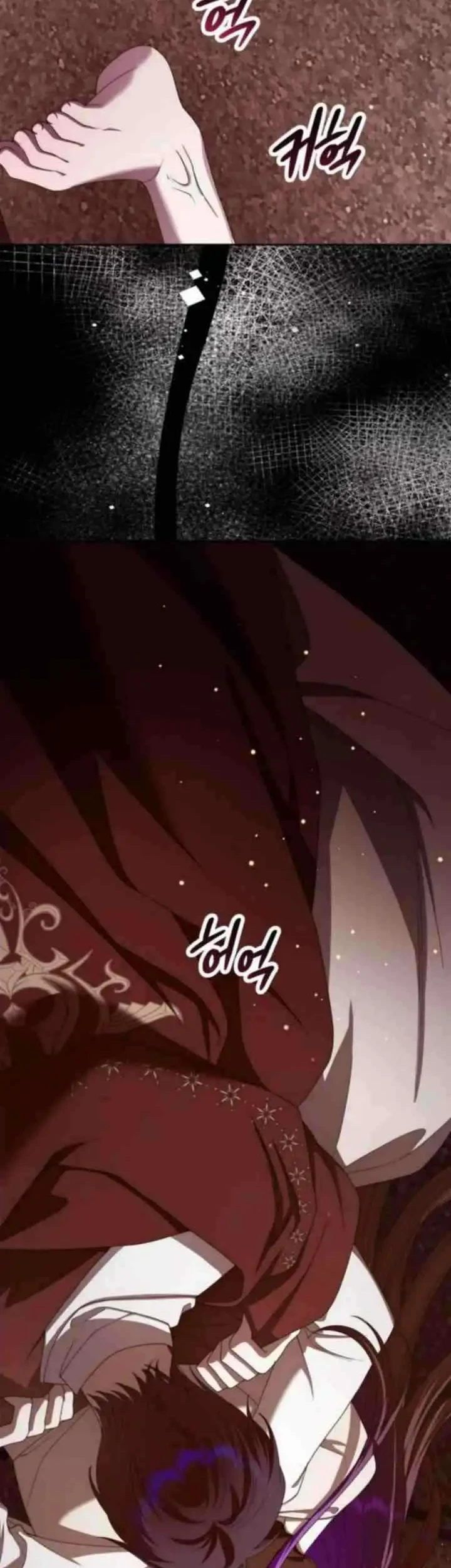 Your Throne Chapter 181 Gambar 40