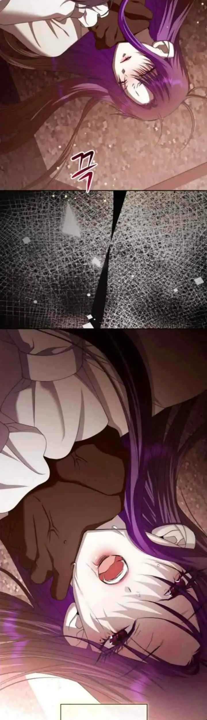 Your Throne Chapter 181 Gambar 41
