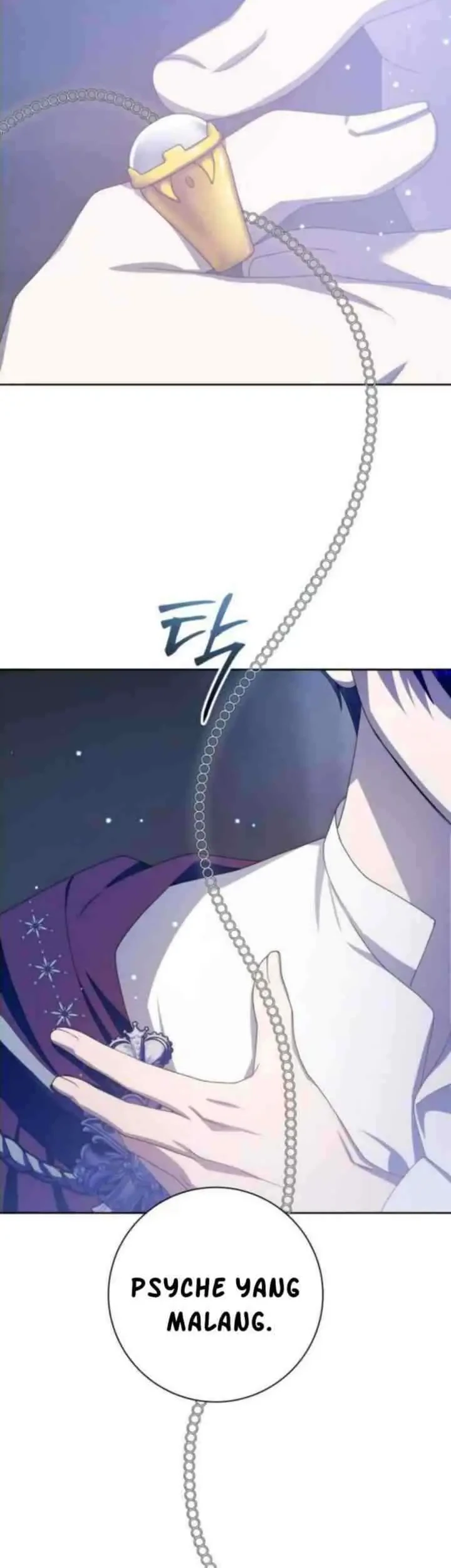 Your Throne Chapter 182 Gambar 48